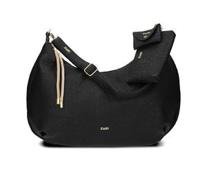 Zwei Lola Shoulder Bag 47 cm black