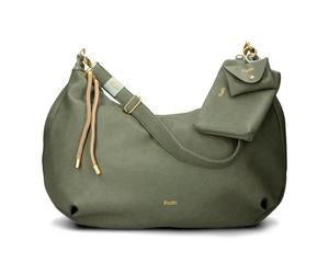Zwei Lola Shoulder Bag 47 cm green