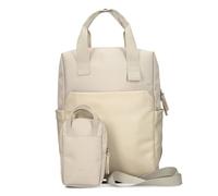 Zwei Lou Daypack 39 cm beige