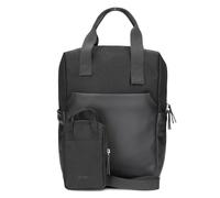Zwei Lou Daypack 39 cm black