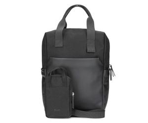 Zwei Lou Daypack 39 cm black
