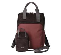 Zwei Lou Daypack 39 cm brown