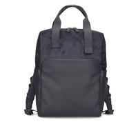 Zwei Lou Daypack 39 cm Laptop compartment black
