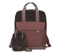 Zwei Lou Daypack 40 cm brown