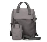 Zwei Lou Daypack 40 cm gray