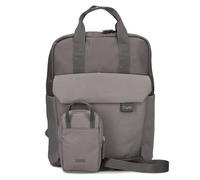 Zwei Lou Daypack 40 cm gray