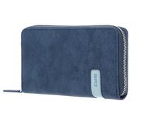 zwei M.Wallet MW2 Nubuk-Blue