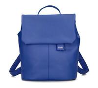 Zwei Mademoiselle.M City Backpack 29 cm blue