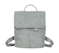 Zwei Mademoiselle.M City Backpack 29 cm blue