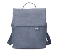 Zwei Mademoiselle.M City Backpack 29 cm blue