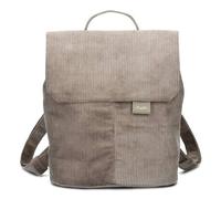 Zwei Mademoiselle.M City Backpack 29 cm brown