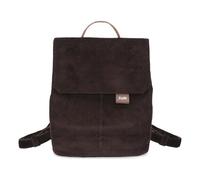 Zwei Mademoiselle.M City Backpack 29 cm brown