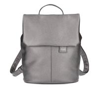 Zwei Mademoiselle.M City Backpack 29 cm gray