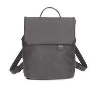 Zwei Mademoiselle.M City Backpack 29 cm gray