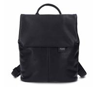 Zwei Mademoiselle.M City Backpack 29 cm gray