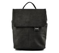 Zwei Mademoiselle.M City Backpack 29 cm gray
