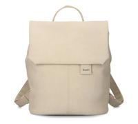 Zwei Mademoiselle.M City Backpack 29 cm gray