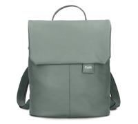 Zwei Mademoiselle.M City Backpack 29 cm green