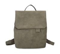 Zwei Mademoiselle.M City Backpack 29 cm green