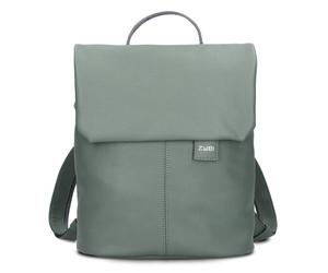 Zwei Mademoiselle.M City Backpack 29 cm green