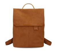 Zwei Mademoiselle.M City Backpack 29 cm orange