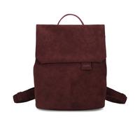 Zwei Mademoiselle.M City Backpack 29 cm red