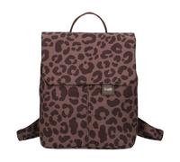 Zwei Mademoiselle.M City Backpack 29 cm red