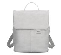 Zwei Mademoiselle.M City Backpack 29 cm white