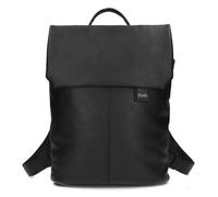 Zwei Mademoiselle.M Daypack 35 cm Laptop compartment black