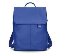 Zwei Mademoiselle.M Daypack 35 cm Laptop compartment blue