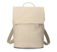 Zwei Mademoiselle.M Daypack 35 cm Laptop compartment brown