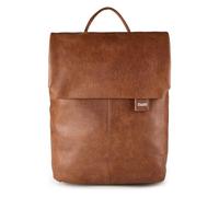 Zwei Mademoiselle.m Mr13 Backpack Brown