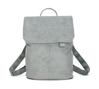 Zwei Mademoiselle.M Daypack 35 cm Laptop compartment gray
