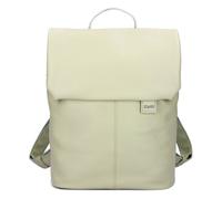 Zwei Mademoiselle.M Daypack 35 cm Laptop compartment green