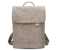 Zwei Mademoiselle.M Daypack 35 cm Laptop compartment olive