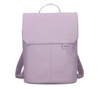 Zwei Mademoiselle.M Daypack 35 cm Laptop compartment purple