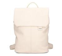 Zwei Mademoiselle.M Daypack 35 cm Laptop compartment white