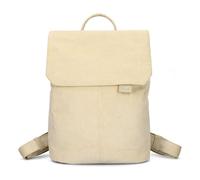 Zwei Mademoiselle.M Daypack 35 cm Laptop compartment yellow