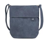 Zwei Mademoiselle.m M12 Shoulder Bag Grey