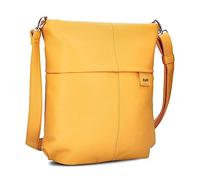 Zwei Mademoiselle.M M12 Women's Shoulder Bag, 7 Litre Crossbody Bag, Shoulder Bag in DIN A4 Size, Key Ring, Secret Compartment, Includes Extra Short, Removable Shoulder Strap