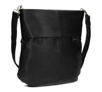 Zwei Mademoiselle.m M140 Shoulder Bag Black