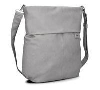 Zwei Mademoiselle.m M140 Shoulder Bag Grey