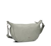 Zwei Mademoiselle.M M70 Half-Moon Bag Sage Green