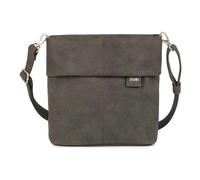 Zwei Mademoiselle.M Shoulder Bag 25 cm gray