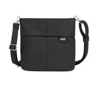 zwei mademoiselle M8 Nubuk-Black