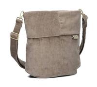 Zwei Mademoiselle.m M90 Shoulder Bag Beige