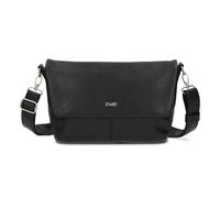Zwei Mademoiselle.M Messenger 33 cm Laptop compartment black