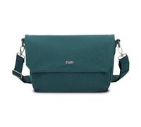 Zwei Mademoiselle.M Messenger 33 cm Laptop compartment blue