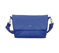 Zwei Mademoiselle.M Messenger 33 cm Laptop compartment gray