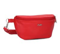zwei Mademoiselle.M MH4 Hip Bag Cherry